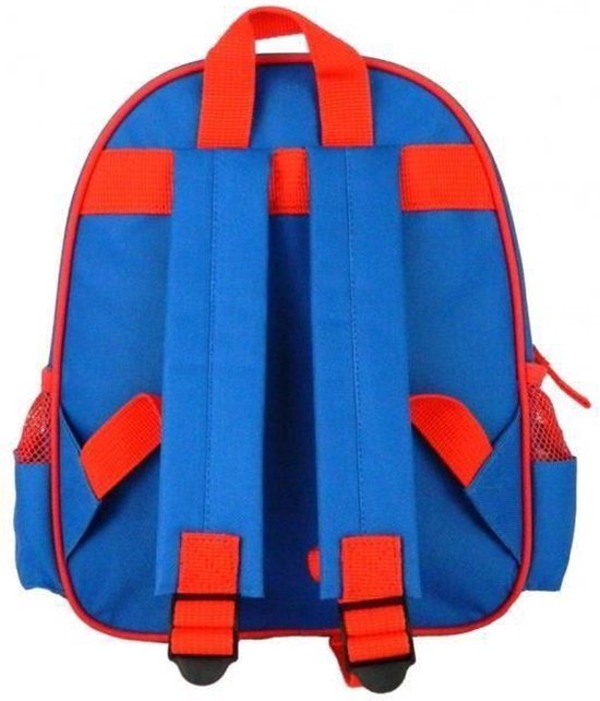  Mickey Mouse Rugtas 31cm - Afbeelding 2