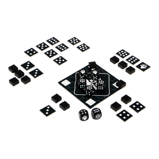 Pechvogel dobbelspel - Afbeelding 3