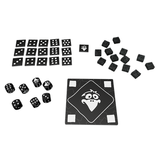 Pechvogel dobbelspel - Afbeelding 2