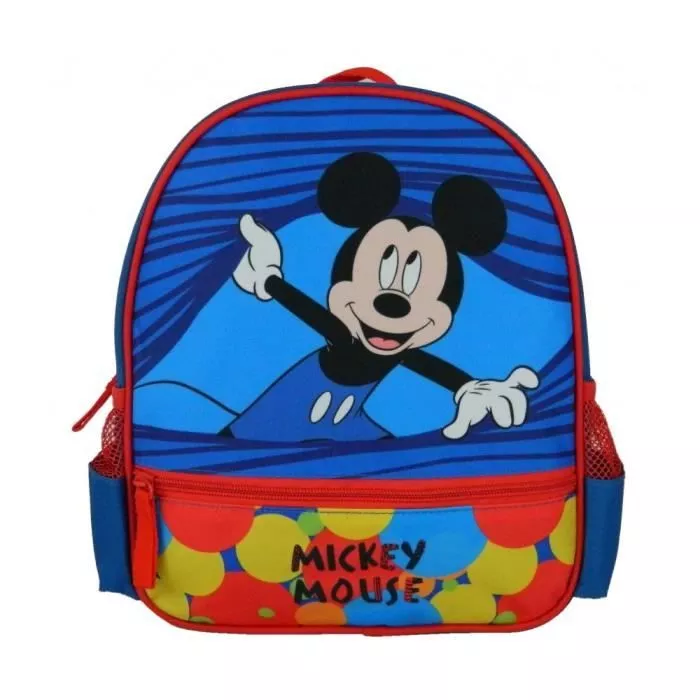  Mickey Mouse Rugtas 31cm