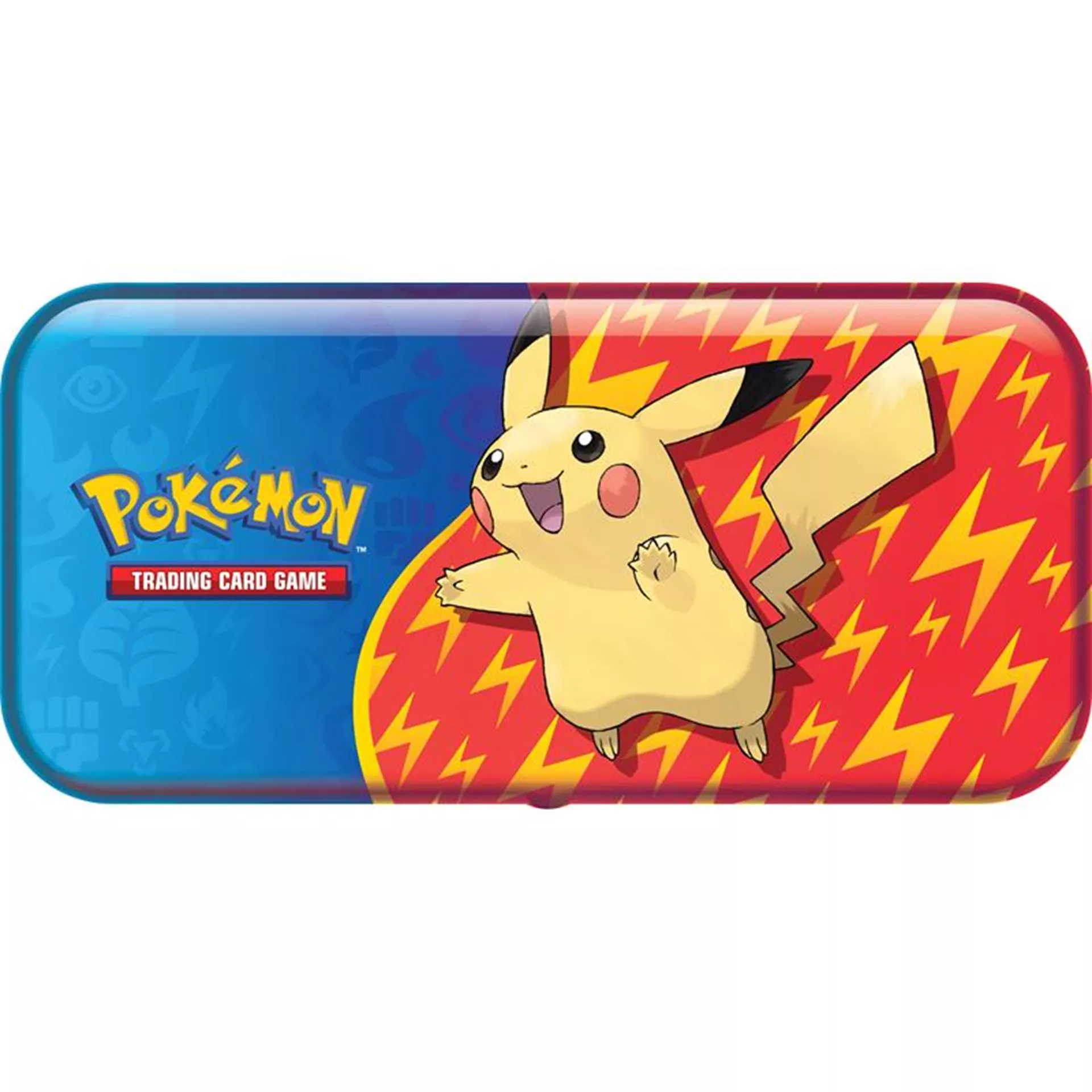 Pokémon Back to School Pencil Case 2023